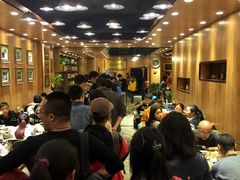 -清真益鑫羊肉手抓馆(南大街店)