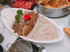 -今日炊牛·潮汕牛肉火锅(华采天地店)