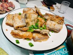 -金海湾海鲜排档(朱家尖店)