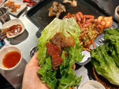 -李氏烤肉店