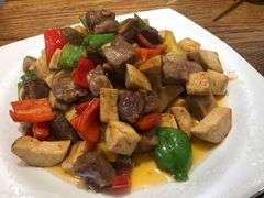 -隐食餐厅(金水湾公馆店)