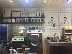 -明谦·Coffee&Cocktail Bar(美您公园店)