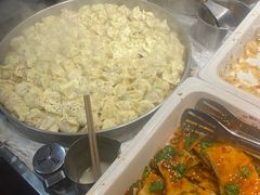 -素满香·食养自助(建邺万达店)