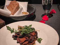 -小火花·干式熟成牛排馆Spark SteakHouse(剑桥郡店)