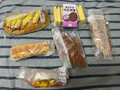 -BreadTalk面包新语·烘焙蛋糕(海珠丽影广场店)