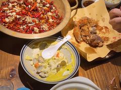 -永安水煮活鱼·仪征菜(仪征奥林匹克店)