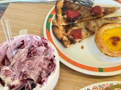 -比格比萨自助(云冈区步行街店)