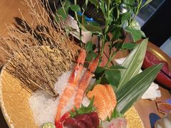 -渔寿司·日本料理(艾尚天地店)