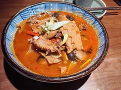 -薇酌饮·陕西菜(南门外店)