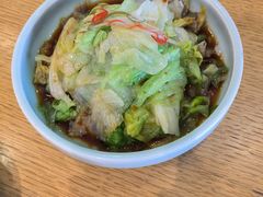-去茶去餐厅(中央大街店)