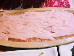 -渝味晓宇火锅(合川路店)