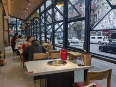 -袁记串串香(新南门店)