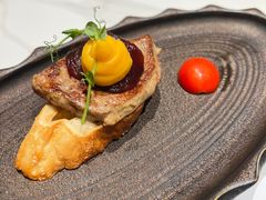 -Mezomd曼索蒂西班牙餐厅(广粤店)