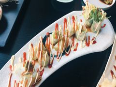 -和一料理(安阳店)