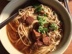-李先生牛肉面大王(东单店)