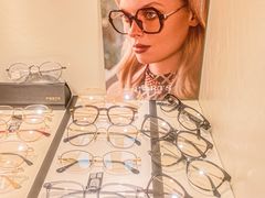 -潘多拉眼镜·蔡司依视路明月(潘家园店)