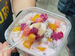 花式豆花-串妹花式冰粉(乐山总店)