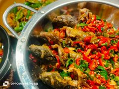 -农家湘菜(安亭店)