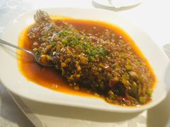 -万柳阁小馆·花园餐厅(龙潭湖店)