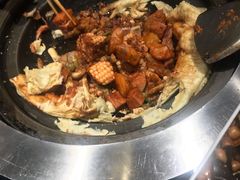 -灶座小锅烀饼·铁锅炖(全国总店)