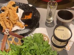 -湊湊火锅·茶憩(南京万象天地店)