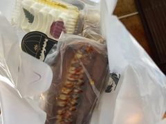 -红跑车HPCBAKERY(汉商店)