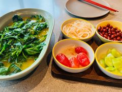 -半山腰·云南菜(侨福芳草地店)
