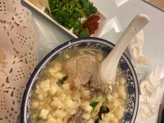 -玉华宫宾馆·餐厅(铜川驻京办店)