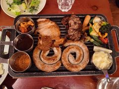 -火鬼 PYRO(五道口店)