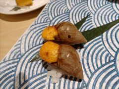-清水日本料理铁板烧(学府路店)