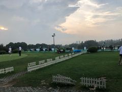 -银涛高尔夫练习场(徐泾店)