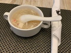-新发展亚太JW万豪酒店·福苑咖啡厅