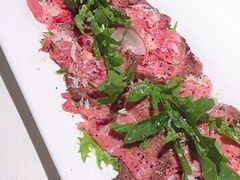 低温慢烤牛肉-黑明餐厅(白鹭洲店)