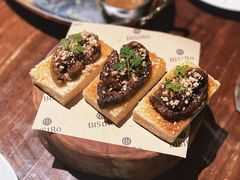 -Bistro 63 创意融合料理(广粤天地店)