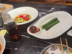 -巴依老爷新疆美食(清华东门店)