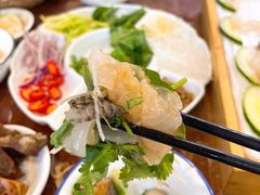 -官塘锋记鱼生·生腌·砂锅粥(牌坊街店)