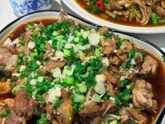 -旺达·福州菜(正大广场店)