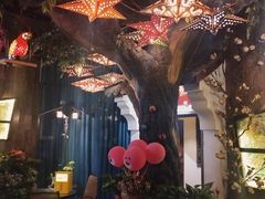 -树下时尚餐厅(翠园街店)