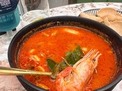 -KingThaia金泰兰(滨江天街店)