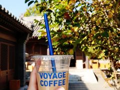 -VOYAGE COFFEE(北锣鼓巷店)
