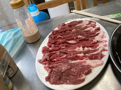 -三兴涮羊肉(荣安大街店)
