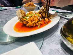 -山外山菜馆(玉泉路店)