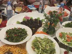 -万宝海鲜舫(劳动公园店)