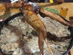 鸡翅-顺德哥卜卜贝(旗舰店)