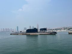 -中国人民解放军海军博物馆