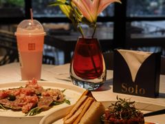 -Solo(衡山路店)