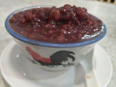 红豆双皮奶-水牛奶皇后糖水铺