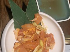-新石器烤肉(中房金谊广场店)