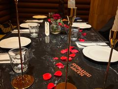 -Nord Grill&Bar Highland诺德西餐(深圳欢乐海岸店)