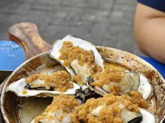 -老东镇啤酒屋海鲜加工·蒸汽海鲜·海鲜烧烤(台东店)